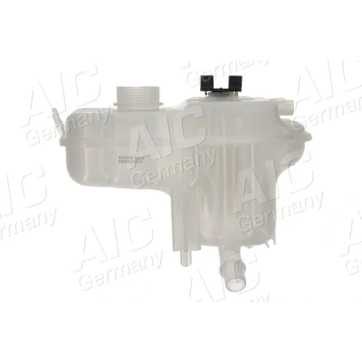 Kuva Neste/paisuntasäiliö, jäähdytysneste citroën c5 i, ii, iii, break c6, peugeot 407, 407 sw OE 1323.S7, 1323.S8