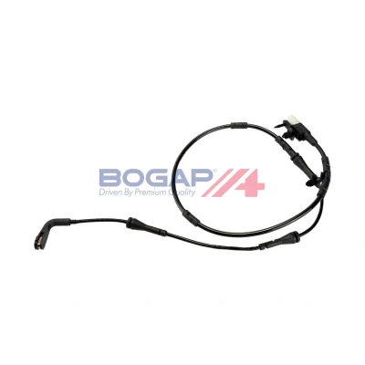 Kuva BOGAP J7117100 Jarrupalojen Kulumisen Ilmaisin