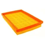 Kuva ALCO FILTER MD 9746 Ilmansuodatin 34,0 161,0 230,0 Suodatinpanos TOYOTA: Corolla VIII FX Hatchback, Sedan, Liftback