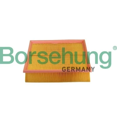 Kuva Borsehung B10545 Ilmansuodatin Suodatinpanos AUDI: A4 B5 Avant, Sedan, Allroad C5, VOLKSWAGEN: Passat Variant, GP Variant