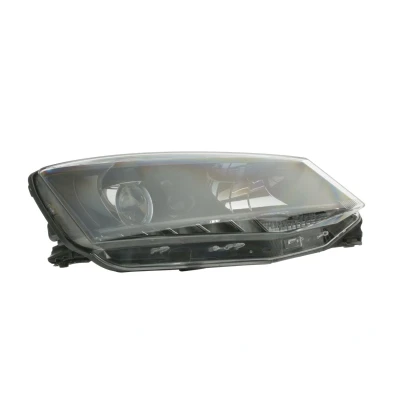 Kuva HELLA 1EL 011 824 221 Ajovaloumpio SKODA: Fabia III Hatchback, Farmari