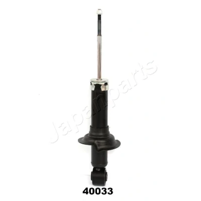 Kuva JAPANPARTS MM 40033 Iskunvaimentimet Taka akseli Kaasupaine Kaksiputki Joustintuki Tappi ylhäällä, Silmukka alhaalla HONDA: CR V 2