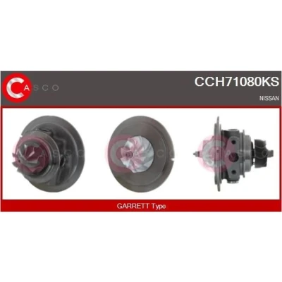 Kuva CASCO CST15315GS Starttimoottori 12V 2kW 12 M8 63mm