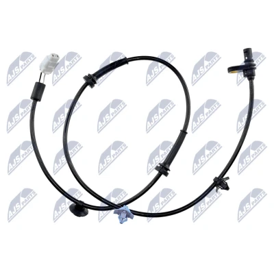 Kuva NTY HCA SU 007 ABS Anturi Taka akseli, oikea SUZUKI: SX4 I Hatchback