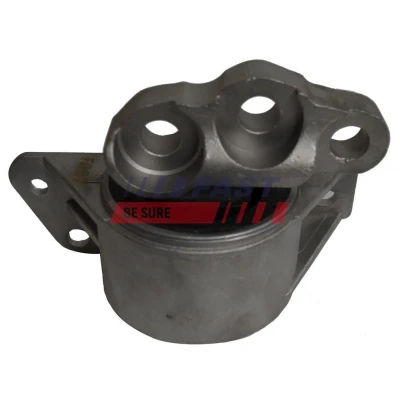 Kuva Moottorin tuki, Takana, Oikea, Vasen ALFA ROMEO MITO, FIAT 500L, GRANDE PUNTO, PANDA, PUNTO EVO, Skåp/halvkombi OE 55700433, 55703651