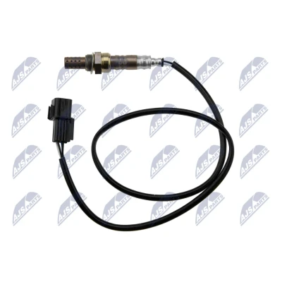 Kuva Lambda sondi, Eteen, oikea, vasen MITSUBISHI LANCER VII, OUTLANDER I, PAJERO IV, PININ SPORT VOLVO S40 V40 Kombi OE