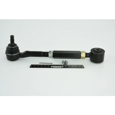 Kuva Tukivarsi, pyöräntuenta, Taka akseli, Poikittainen (vino) TOYOTA RAV 4 III OE 48710 0R010, 0R020, 42020