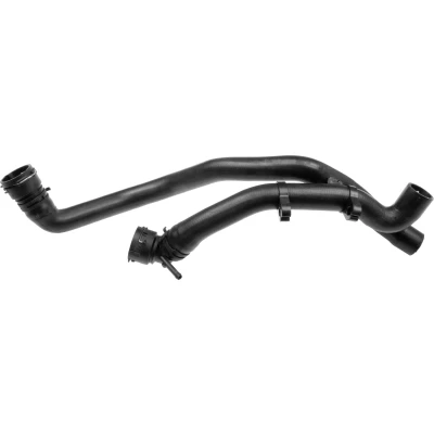 Kuva GATES 05 4536 Jäähdyttimen Letku EPDM (eteenipropeeni dieeni kumi) VOLKSWAGEN: Polo V Hatchback
