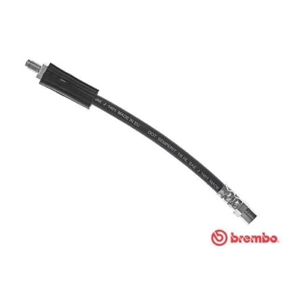 Kuva BREMBO T 85 066 Jarruletku 240 F10X1 AUDI: A4 B5 Avant, A6 C4 Sedan, 100 Avant