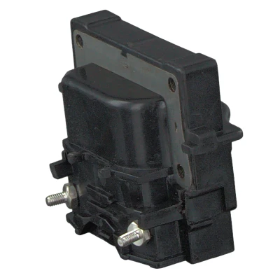 Kuva FEBI BILSTEIN 28645 Sytytyspuola 12 Musta TOYOTA: Avensis I Sedan, Carina 2 Limousine, Corolla VIII FX Hatchback