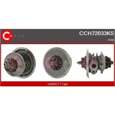 Kuva CASCO CST20128AS Starttimoottori 12V 1,40kW 8 CPS0082 82mm