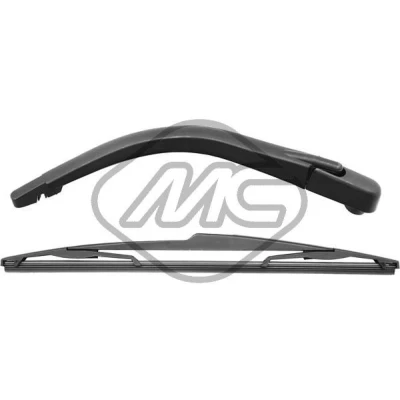Kuva Pyyhkijänsulka, Takana DACIA LOGAN MCV, RENAULT MEGANE Scenic, SCÉNIC Minibus, minivan I OE 287905223R, 7701040187, 7701042368