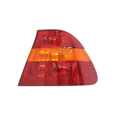 Kuva ALKAR 2206839 Takavalot Oikea Uloin osa Oranssi Ilman lampun kantaa BMW: 3 Sedan