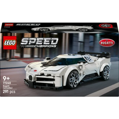 Kuva Bugatti Centodieci ‑hyperurheiluauto