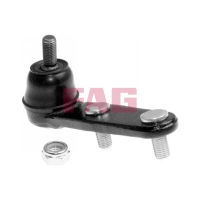 Kuva FAG 825 0042 10 Alapallonivel HONDA: PRELUDE 4, 3