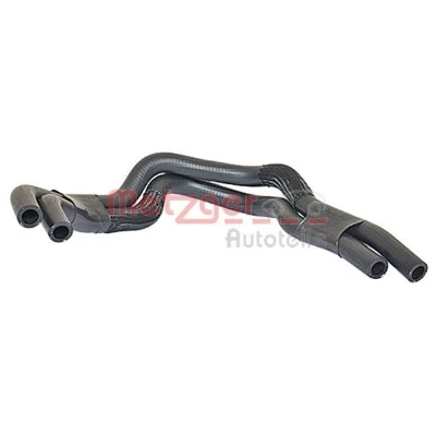 Kuva METZGER 2420396 Jäähdyttimen Letku EPDM (eteenipropeeni dieeni kumi) OPEL: Vivaro A Van