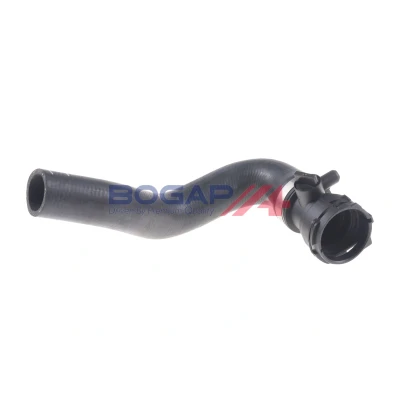Kuva BOGAP A4228326 Jäähdyttimen Letku AUDI: A6 C5 Avant, C6 Sedan, Avant