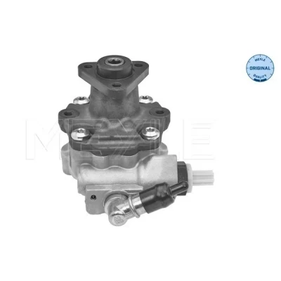 Kuva MEYLE 15 14 631 0000 Ohjaustehostimen Pumppu Hydraulinen ALFA ROMEO: Brera, 159 Sportwagon, Sedan