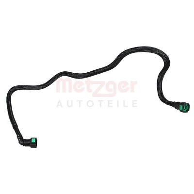 Kuva Polttoaineputki METZGER 2150244