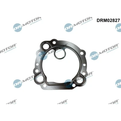 Kuva Tiiviste, EGR venttiili FORD OE 2031026, GK2Q9H454AA