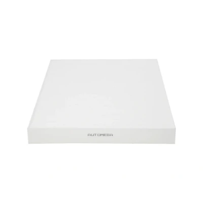 Kuva Raitisilmasuodatin AUTOMEGA 180049710