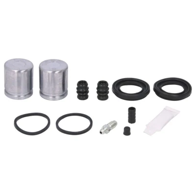 Kuva AUTOFREN SEINSA D42057C Jarrusatula Korjaussarja Etuakseli 45 NISSAN: Qashqai / Qashqai+2 I, Leaf NP300 Navara Pick up