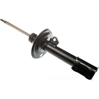 Kuva Iskunvaimennin, Etuakseli, Oikea DAIHATSU CHARADE VIII, TOYOTA URBAN CRUISER, VERSO S, YARIS, YARIS Skåp/halvkombi OE 48510 0D170, 0D190, 48