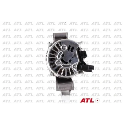 Kuva Laturi FORD MONDEO III, Sedan Turnier III OE 1120213, 1140694, 1151213