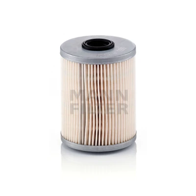 Kuva MANN FILTER P 733/1 x Polttoainesuodatin Tiivisteillä RENAULT: MEGANE 2 Kombi, 2, ESPACE 4, VOLVO: V40 Farmari, S40 I, OPEL: Movano A Bussi
