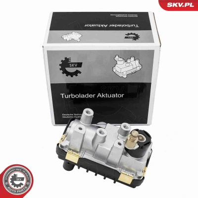 Kuva Säätöventtiili, ahtopaine Esen skv 95SKV479 land rover OE BH1Q6K682CB, LR042752