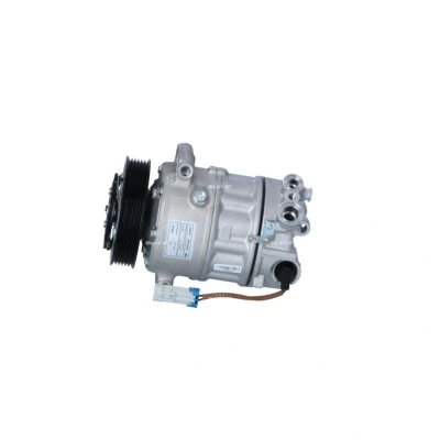 Kuva NRF 32976 Ilmastoinnin Kompressori PXV16 12 PAG 46 OPEL: Insignia A Sports Tourer, Hatchback, Sedan, SAAB: 9 5 Sedan