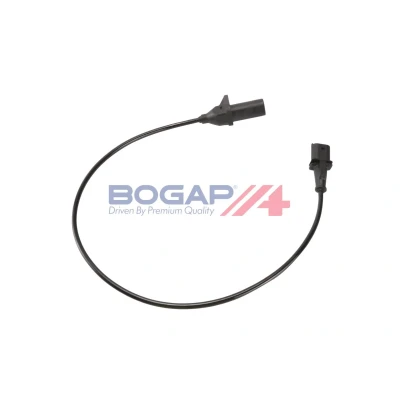 Kuva BOGAP W6115114 Kampiakselin Asentotunnistin 3 napaa Hall anturi Chinesisch FIAT: Punto II Hatchback, Brava Grande Hatchback