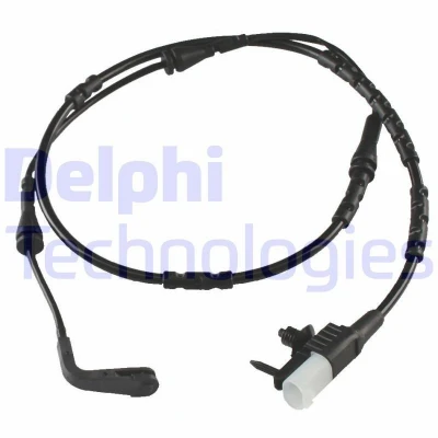 Kuva DELPHI LZ0316 Jarrupalojen Kulumisen Ilmaisin Akselisarja JAGUAR: F Pace
