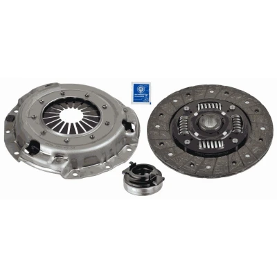 Kuva SACHS 3000 954 037 Kytkinpaketti 200