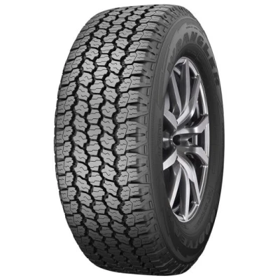 Kuva Goodyear Wrangler All Terrain 255/70 R18 116H henkilöauto Kesärenkaat Renkaat 574894