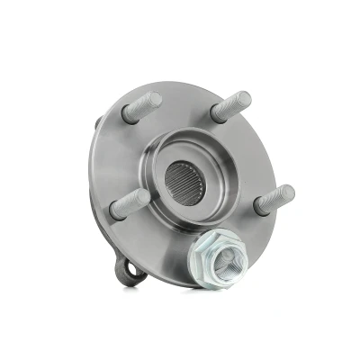 Kuva SKF VKBA 7705 Pyöränlaakerit integroidulla ABS sensorilla MAZDA: 3 Hatchback, CX