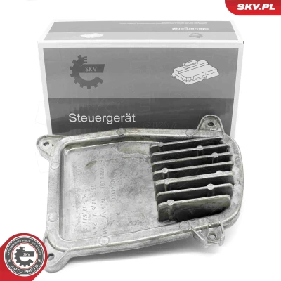 Kuva ESEN SKV 59SKV239 Ohjainlaite, Valo