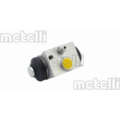 Kuva METELLI 04 0827 Takajarrusylinteri 20,64 PEUGEOT: 206 Hatchback, 306 Sedan