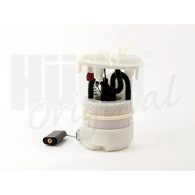 Kuva HITACHI 133596 Polttoainepumppu Säiliön anturilla Sähköinen Bensiini