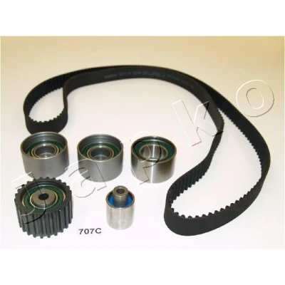 Kuva JAPKO KJT707C Jakohihnasarja 223 SUBARU: Forester III