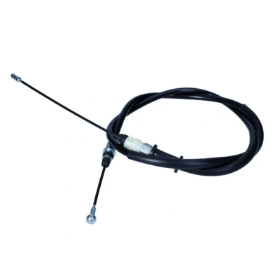 Kuva MAXGEAR 32 1485 Käsijarruvaijeri Taakse, vasen, oikea 1225, 1555mm RENAULT: MASTER 3 Kasten