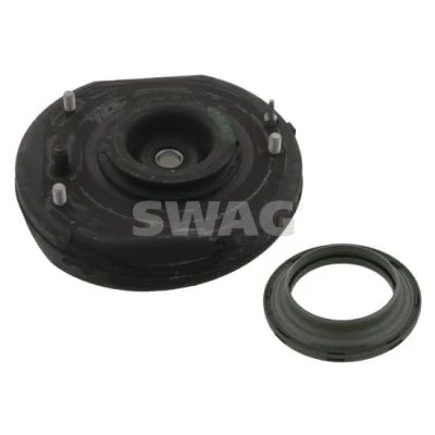 Kuva SWAG 60 93 4458 Jousijalan Tukilaakeri Etuakseli, oikea Kuulalaakerilla