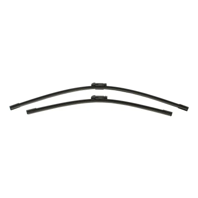 Kuva Pyyhkijänsulka Maxgear 39 1040 650, 500mm Edessä Flatblade pyyhinsulka (rungoton) Spoilerilla Ohjaus vasemmalla BMW: X3, iX3