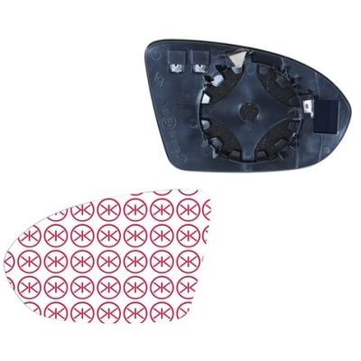Kuva Peililasi, taustapeili, Oikea OPEL ASTRA K, K Sports Tourer, INSIGNIA B Country Grand Sport, INSI