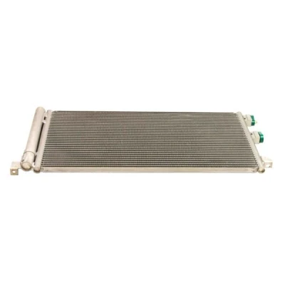 Kuva MAXGEAR Easy Fit AC886336 Ilmastoinnin Lauhdutin Vedenerottimella 15,5 Alumiini 560 R 134a FIAT: Panda II Hatchback