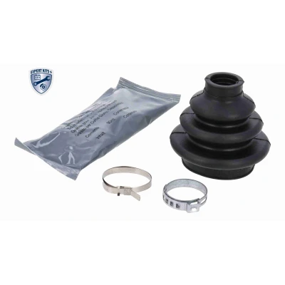 Kuva VAICO V20 2031 Paljekumisarja, Vetoakseli 75 Pyörän puoli Kumi EXPERT KITS + BMW: X5