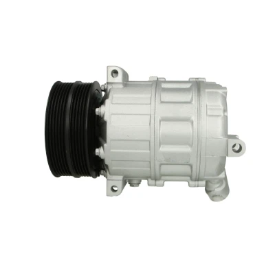 Kuva VALEO 813623 Ilmastoinnin Kompressori DCS 12V PAG 46 R134a kompressoriöljyllä REMANUFACTURED ALFA ROMEO: 159 Sedan