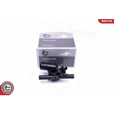 Kuva Termostaatti, jäähdytysneste Nissan, Opel, Renault, Vauxhall OE 1106100Q1K, 4420308, 8200978549
