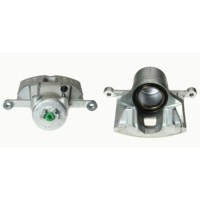 Kuva BUDWEG CALIPER 344730 Jarrusatula SUBARU: Impreza II Sedan