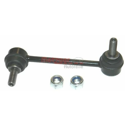 Kuva METZGER 53023114 Koiranluu Taka akseli, oikea 125 KIT + HONDA: CR V 2, 1